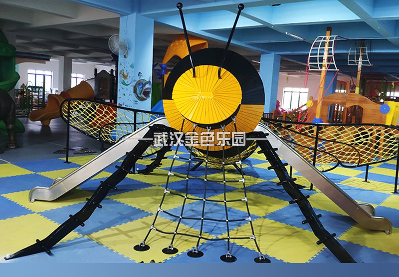 景觀游樂(lè)設(shè)備